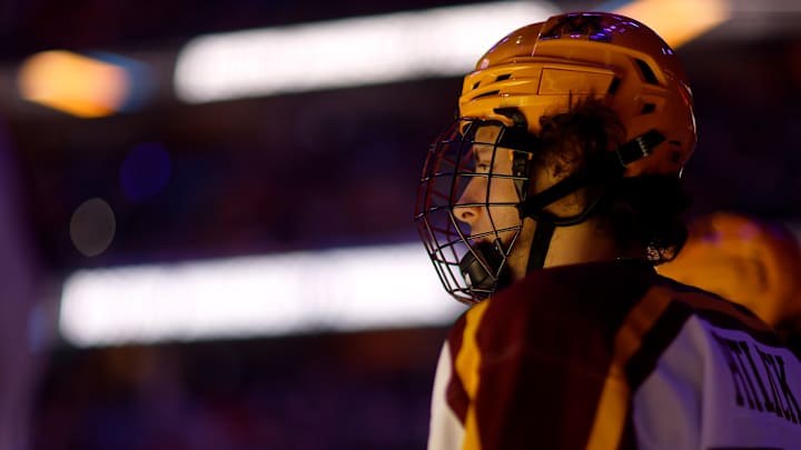 2023 Frozen Four