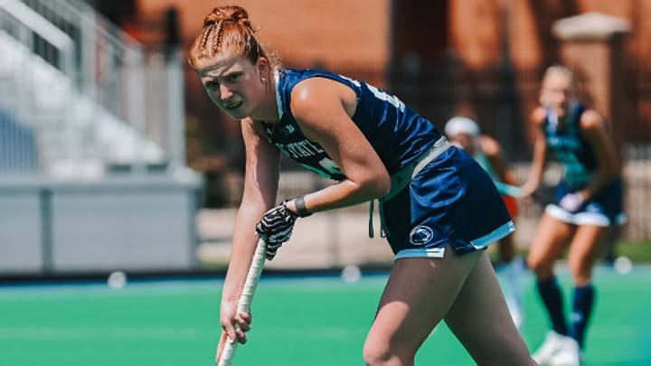 Hope Russo, Penn State Nittany Lions Field Hockey