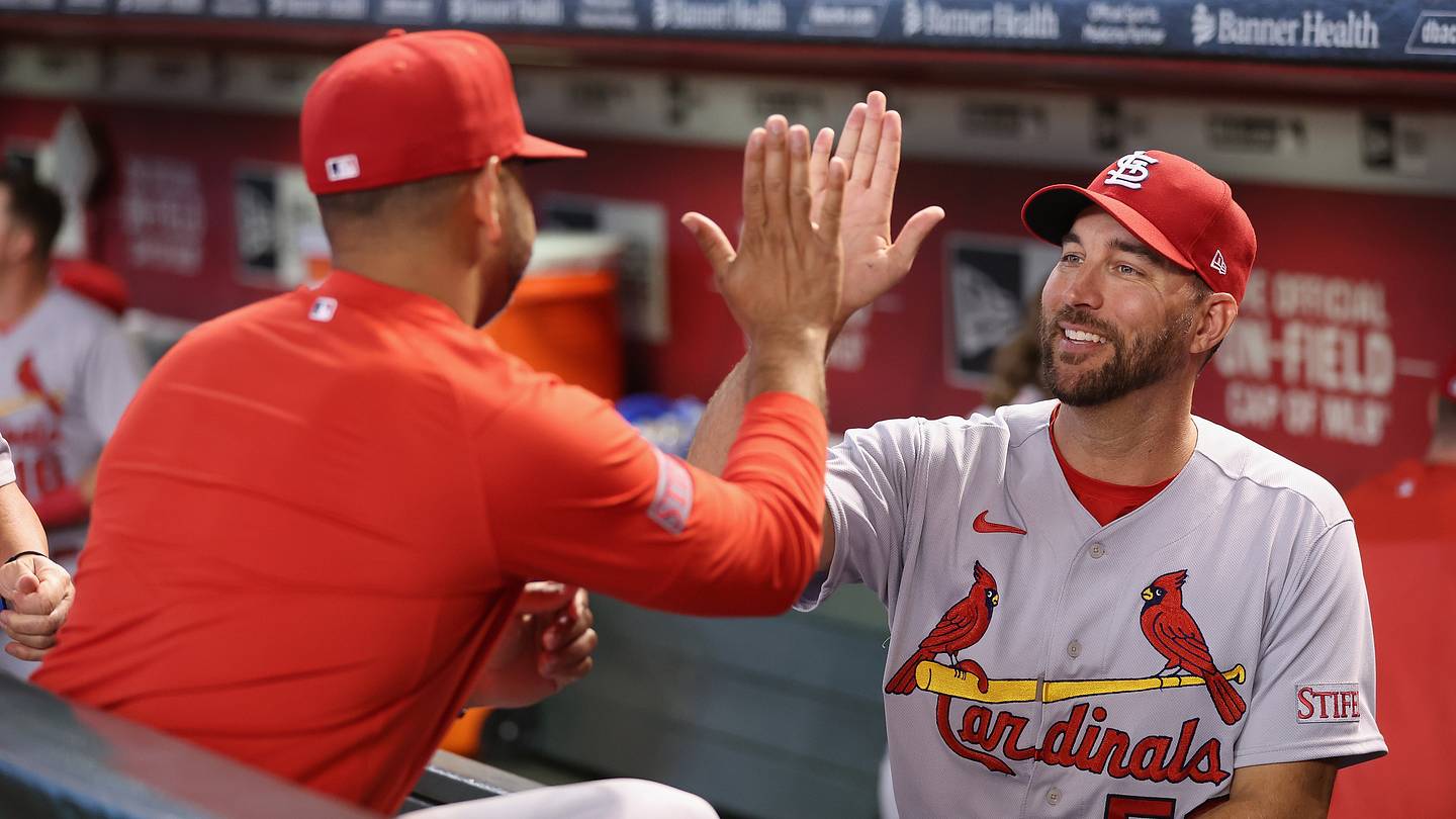 How different Cardinals are giving back during the holidays