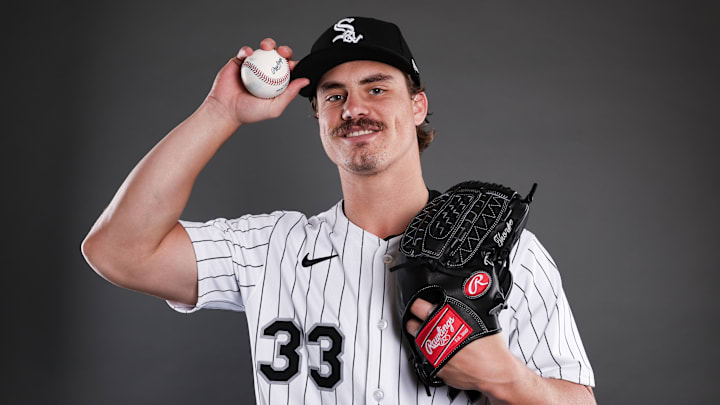 Chicago White Sox Photo Day