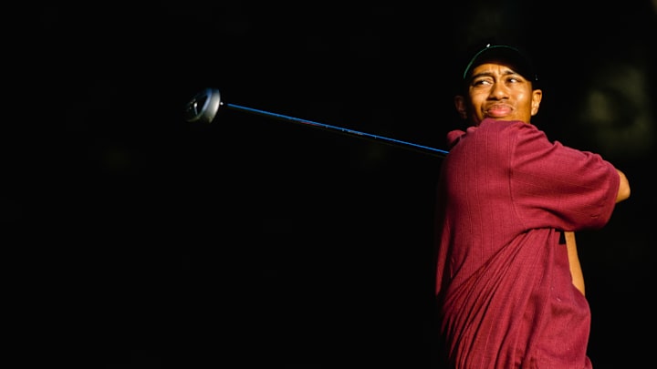 WGC-American Express Championship