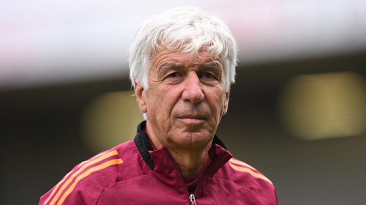 Gian Piero Gasperini