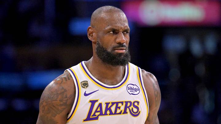 Lebron James Lebron James