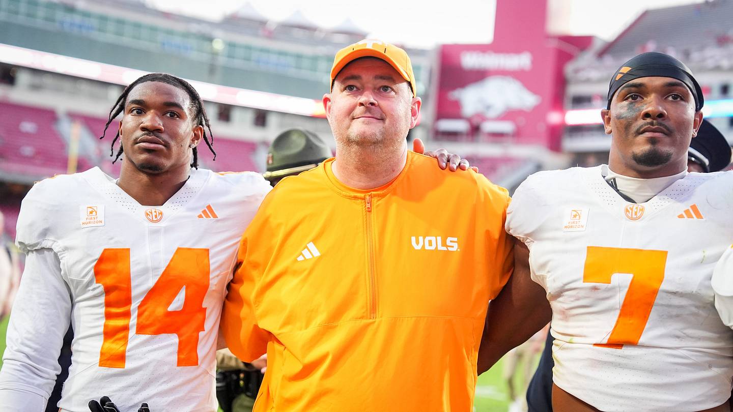 College Football Sees Major Quarterback Developments Ahead of Week 7 Matchups