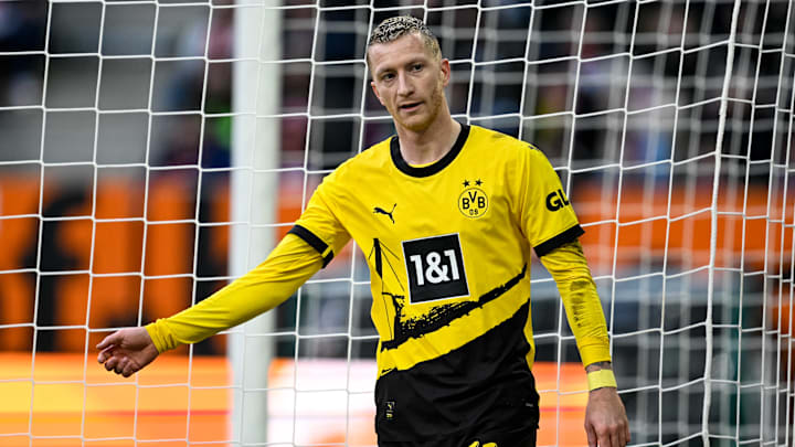Marco Reus