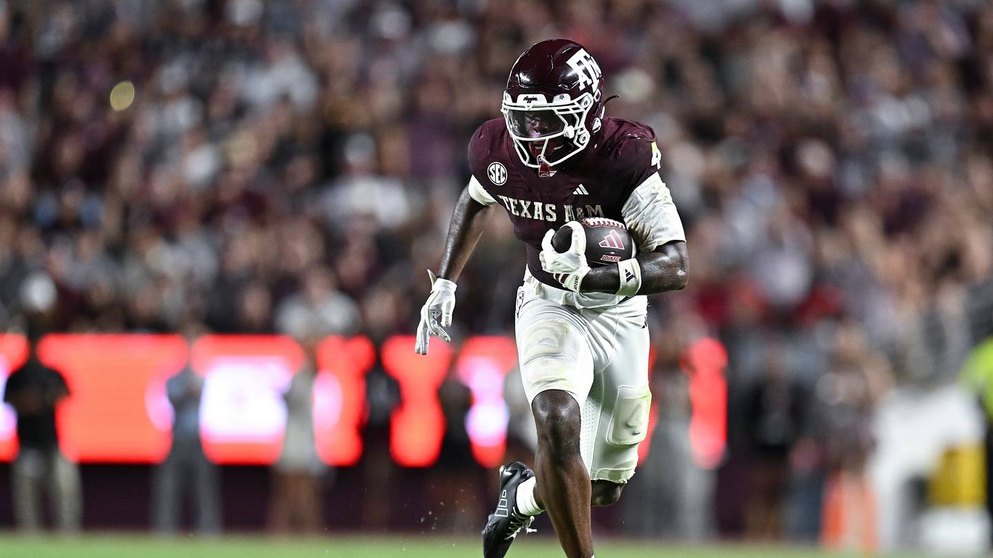 Texas A&M e Arizona State si preparano a un match in casa al Kyle Field. Difesa e offensiva in gioco