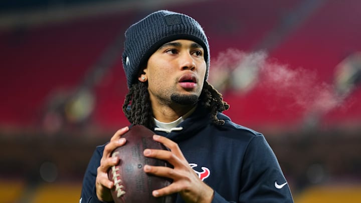 Houston Texans v Kansas City Chiefs