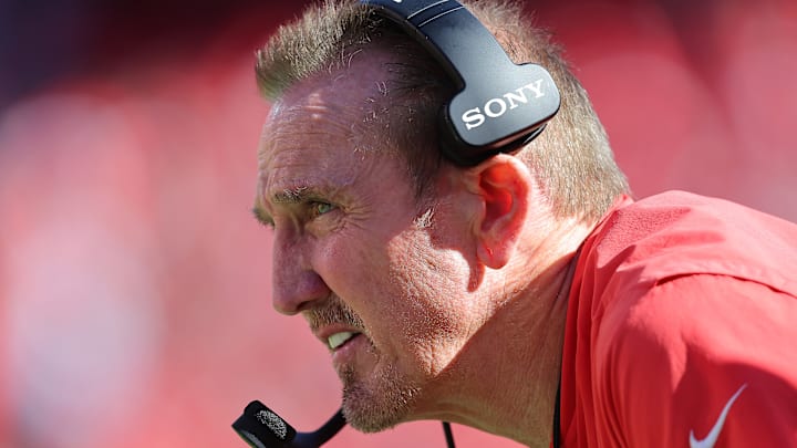 Las Vegas Raiders v Kansas City Chiefs Las Vegas Raiders v Kansas City Chiefs