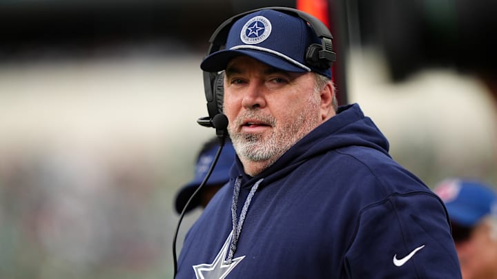 NFL: DEC 29 Cowboys at Eagles NFL: DEC 29 Cowboys at Eagles