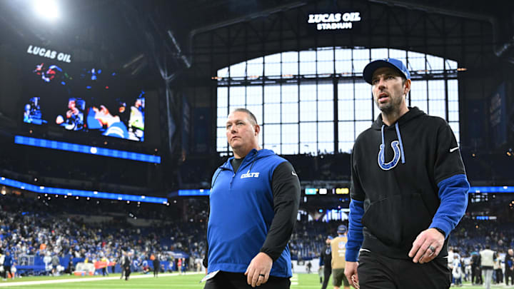 Jaguars fans can only laugh as NFL analyst throws shade at Colts offseason