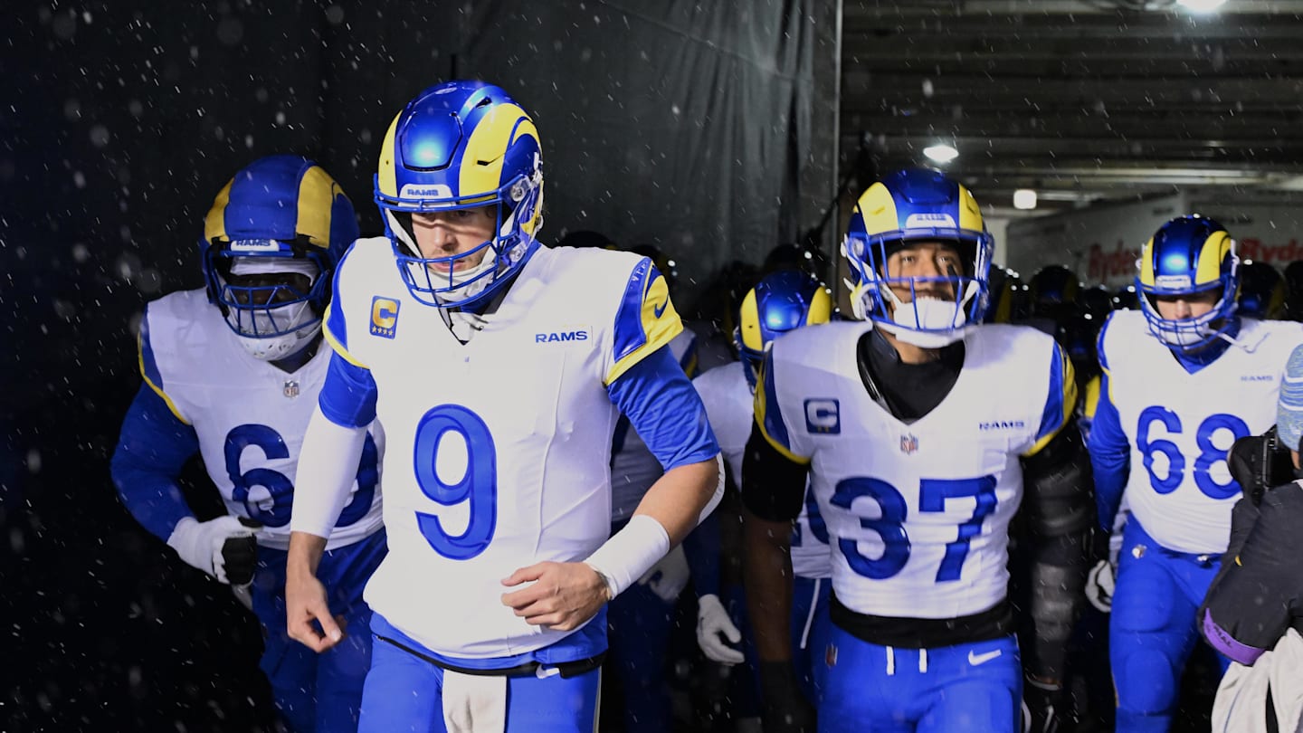 NFL Schedule Release Wish-List: 3 Primetime Matchups Fantasy Football Fans Want Most