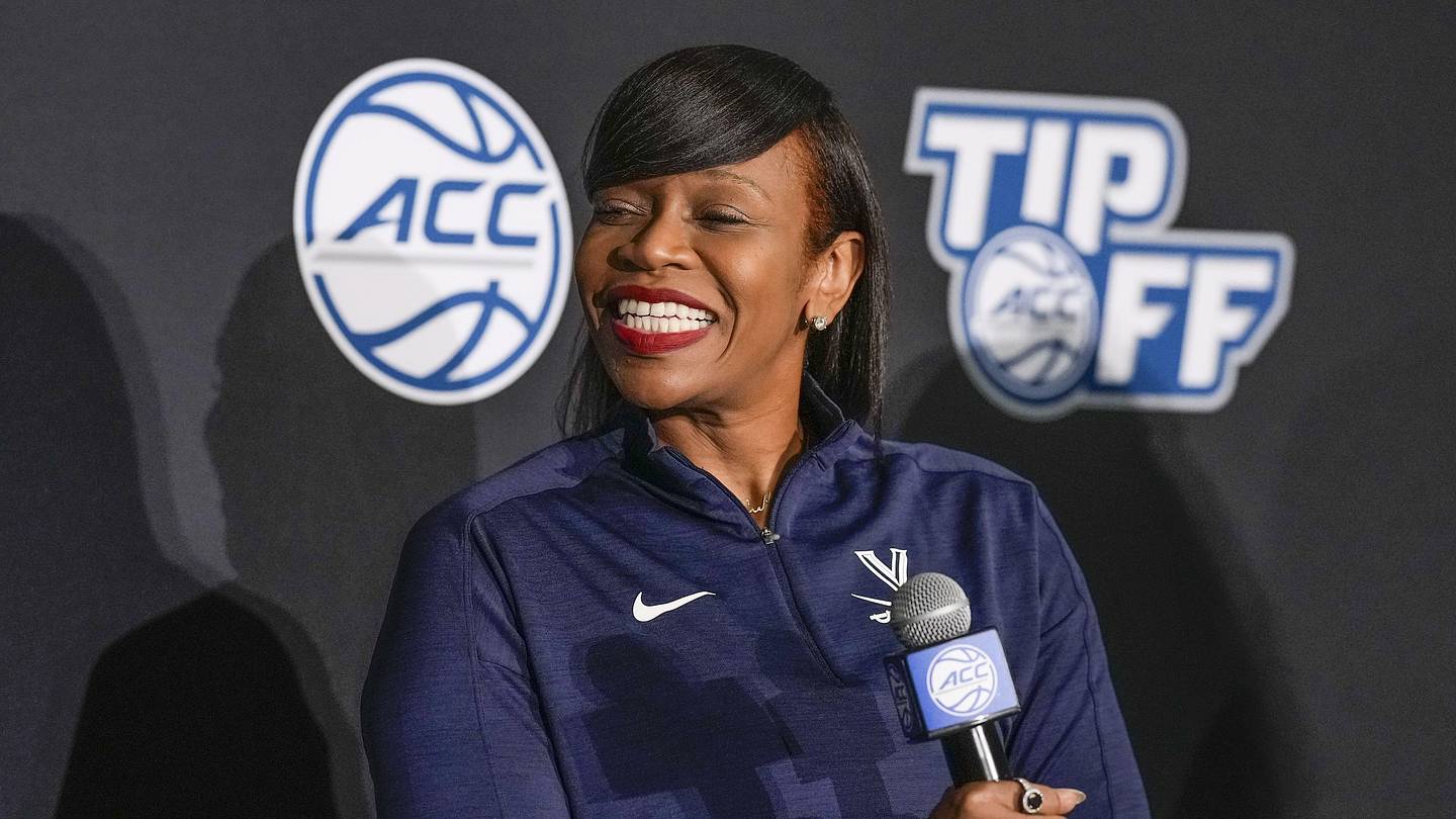 Rockets Interested in WNBA Legend Tina Thompson Following Layoff with Blazers