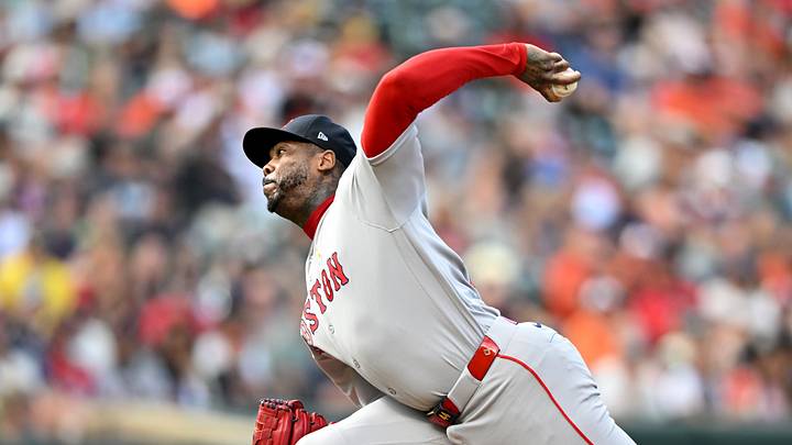 Boston Red Sox v Baltimore Orioles Boston Red Sox v Baltimore Orioles