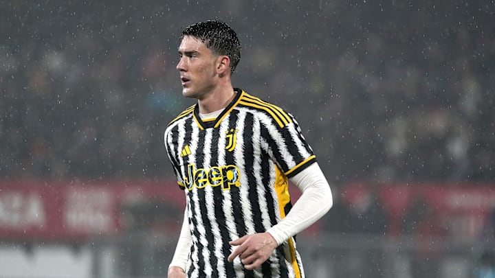 AC Monza v Juventus - Serie A TIM