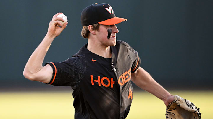 Virginia Tech v North Carolina