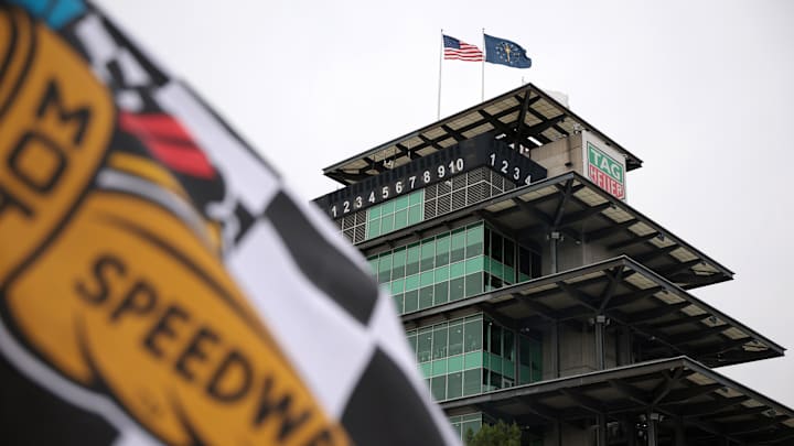 Indy 500, IndyCar