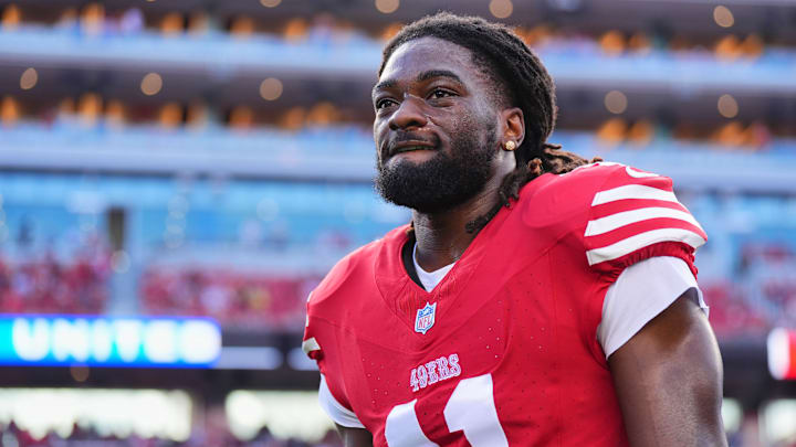 NFC Championship - Detroit Lions v San Francisco 49ers