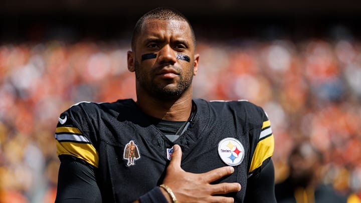 Pittsburgh Steelers v Denver Broncos