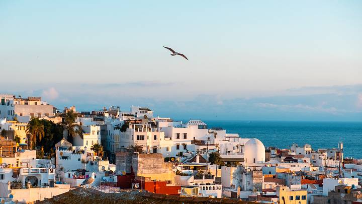 Tangier 
