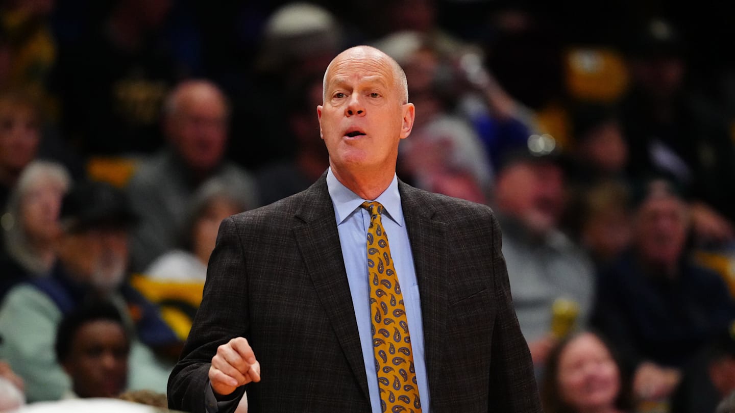 Colorado Buffaloes Lock in Visit With Big 12 Transfer