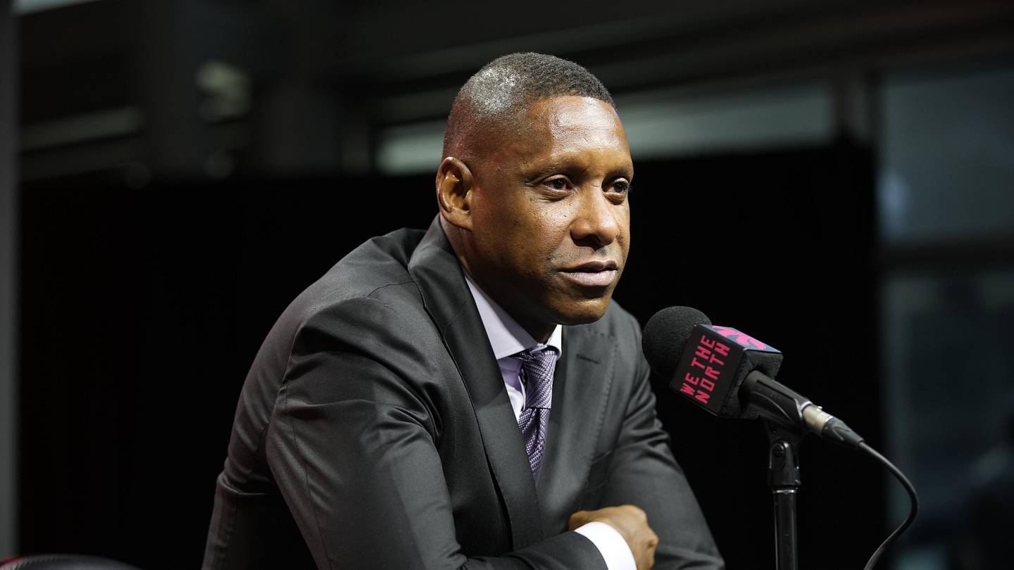 2 Early Names Reported as Candidates for Dallas Mavericks Head Coach Opening