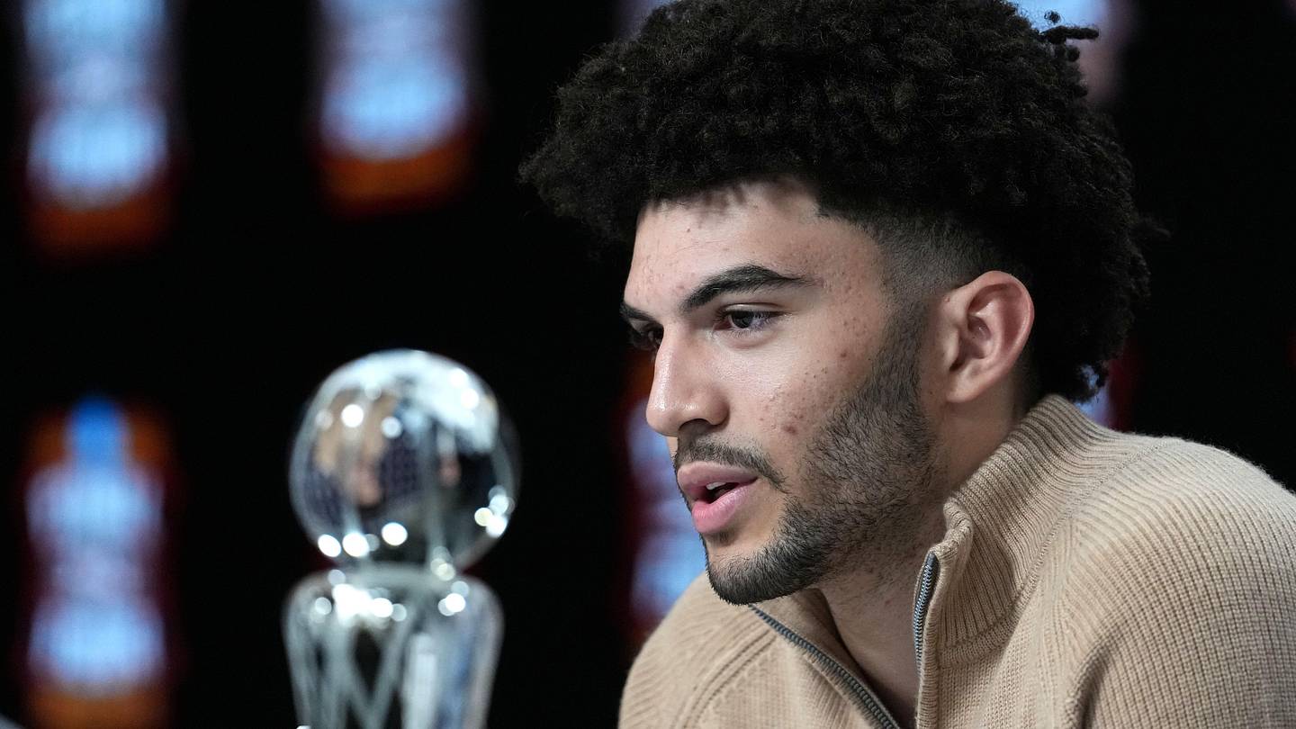 Heat Mock Draft: How Picks May Look if Miami Gets NBA Lottery Luck