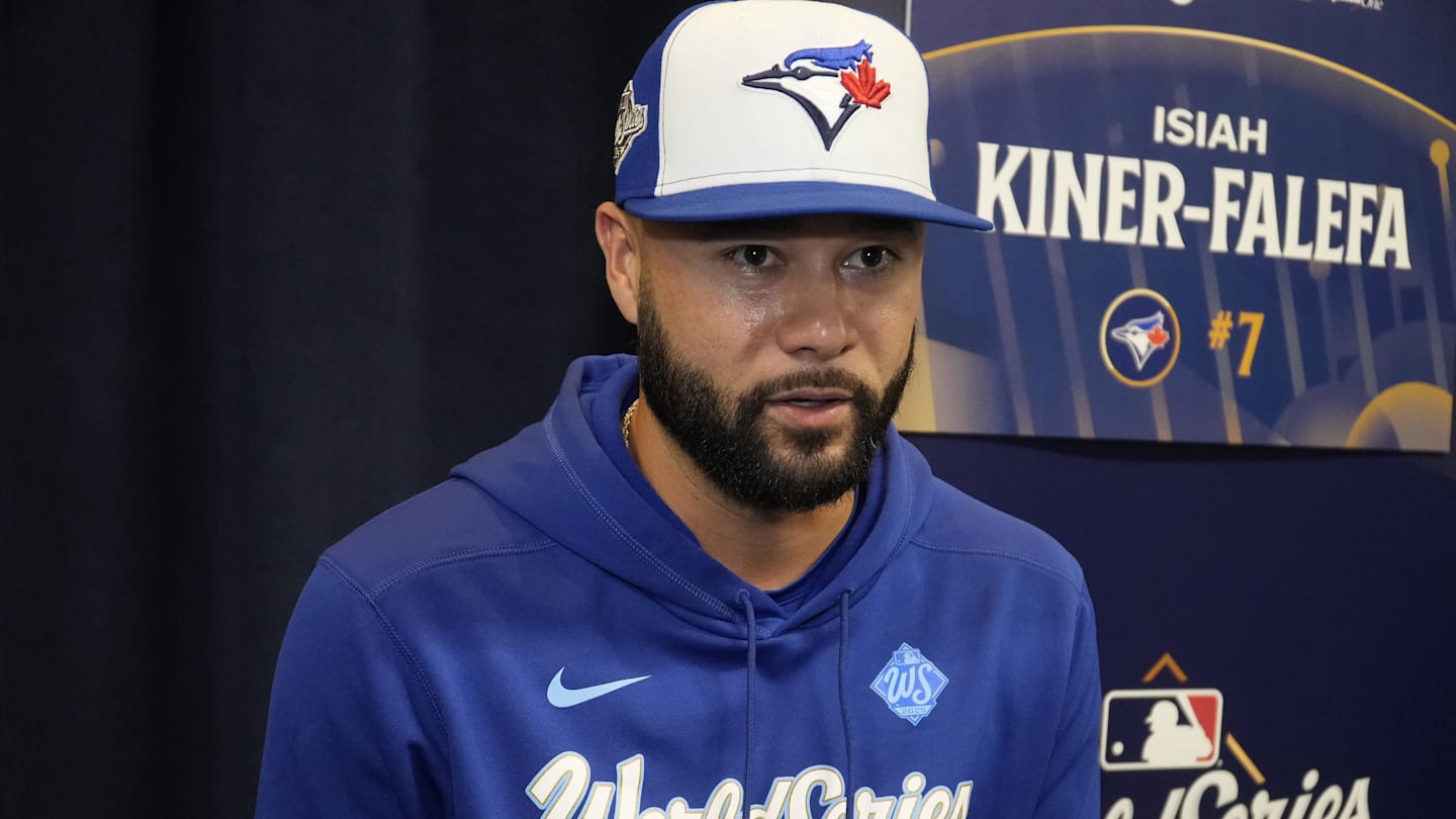 Red Sox's $6 Million Isiah Kiner-Falefa Deal Carries Major Payroll Implications