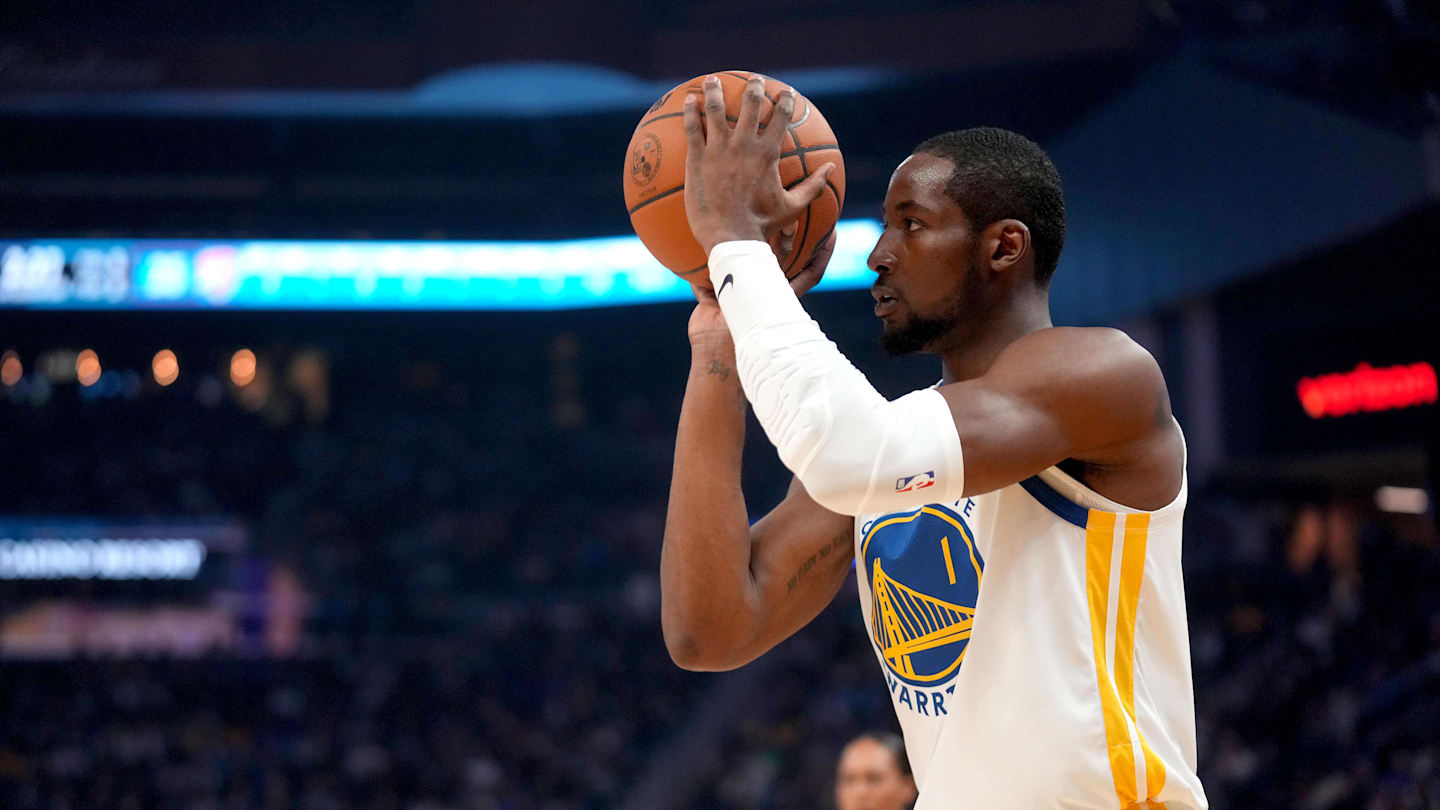 Takeaways from Warriors' Loss to Raptors: Kuminga's Big Game Raises Questions