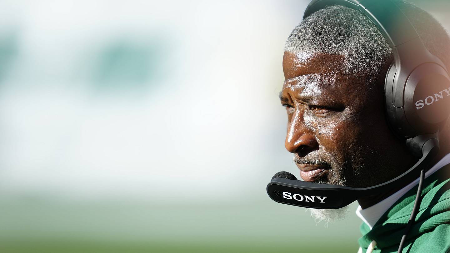3 Aaron Glenn replacements the Jets need lined up after embarrassment vs. Dolphins