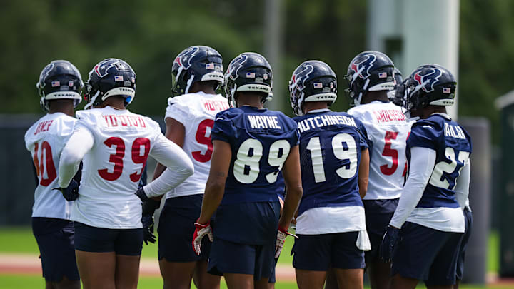 Houston Texans 