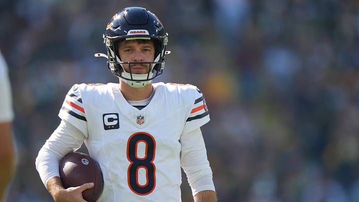 Green Bay Packers vs Chicago Bears