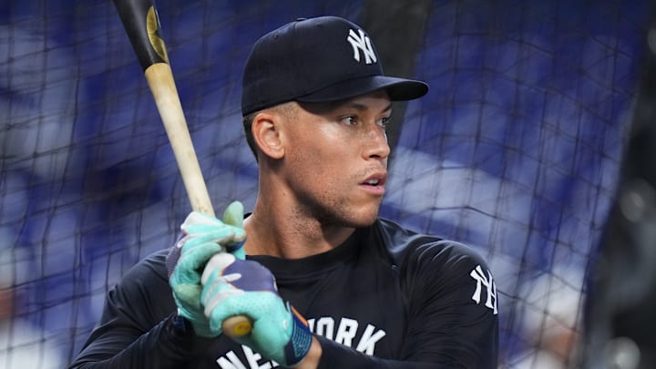New York Yankees v Miami Marlins