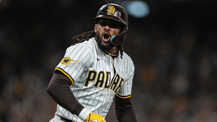 Chicago Cubs v San Diego Padres