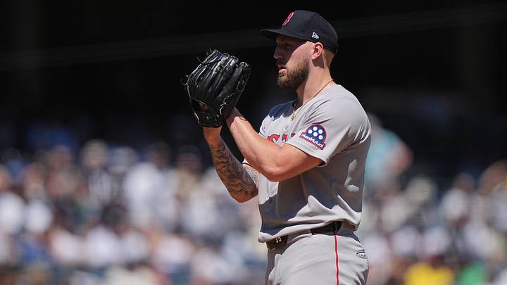 Boston Red Sox vs New York Yankees