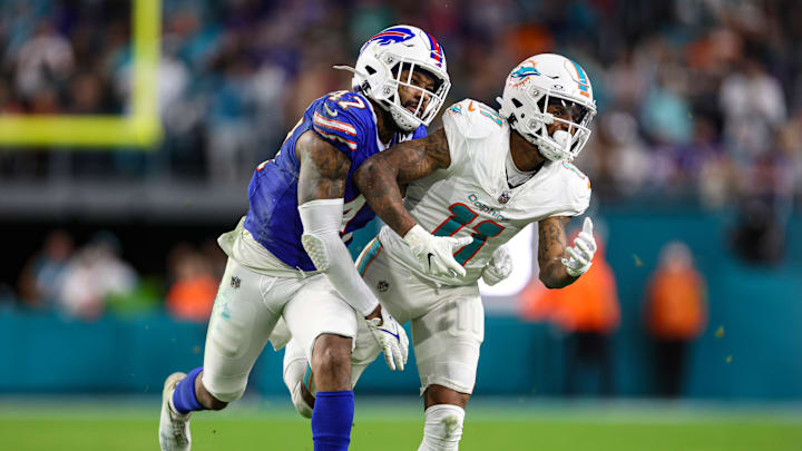 Buffalo Bills