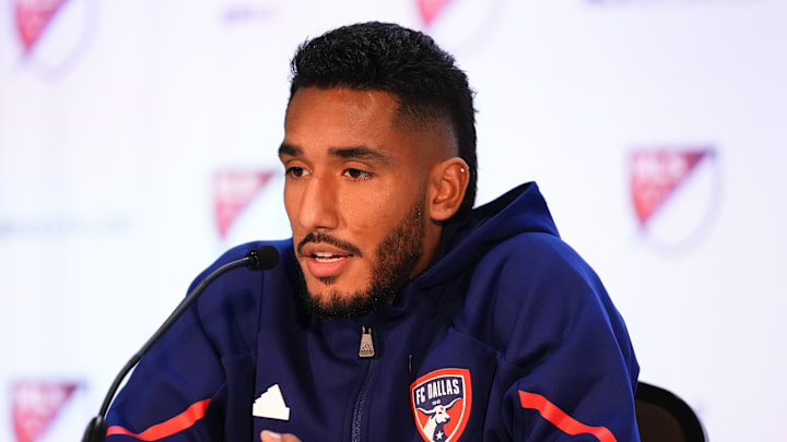 2024 MLS Media Day