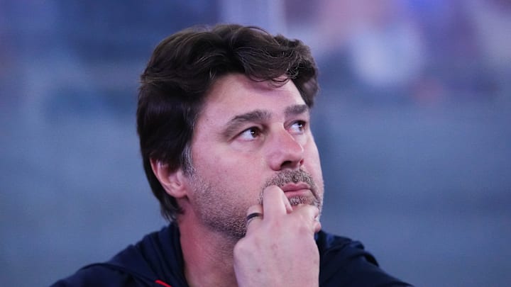 United States v Uruguay - International Friendly