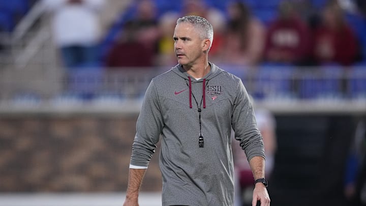 Florida State v Duke