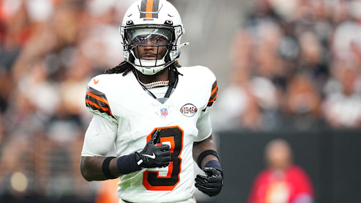 Jerry Jeudy