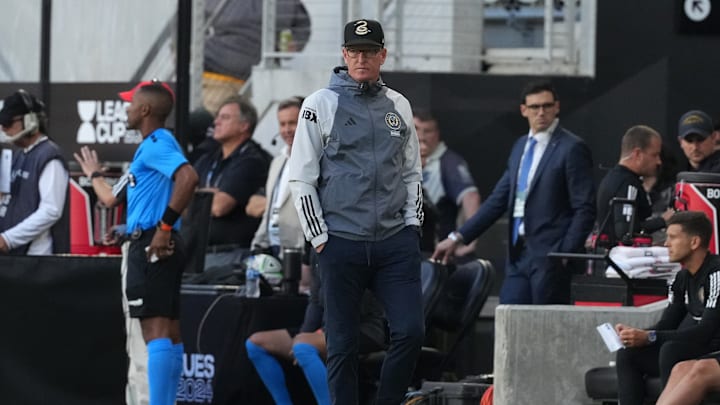 Toronto FC Begins the Search for a New Head Coach