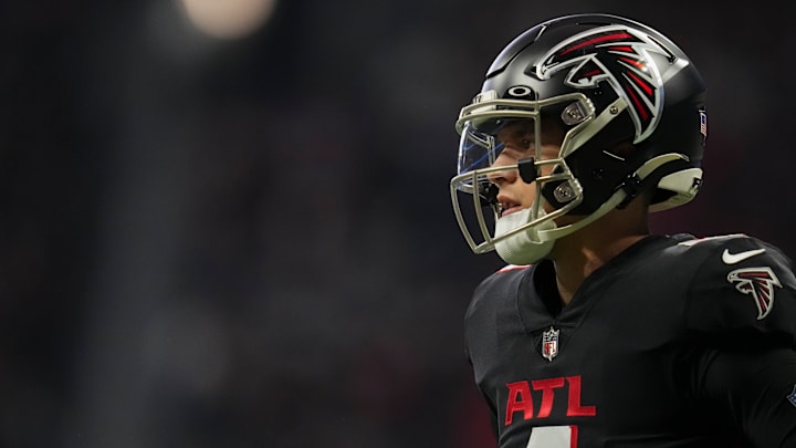 Tampa Bay Buccaneers v Atlanta Falcons