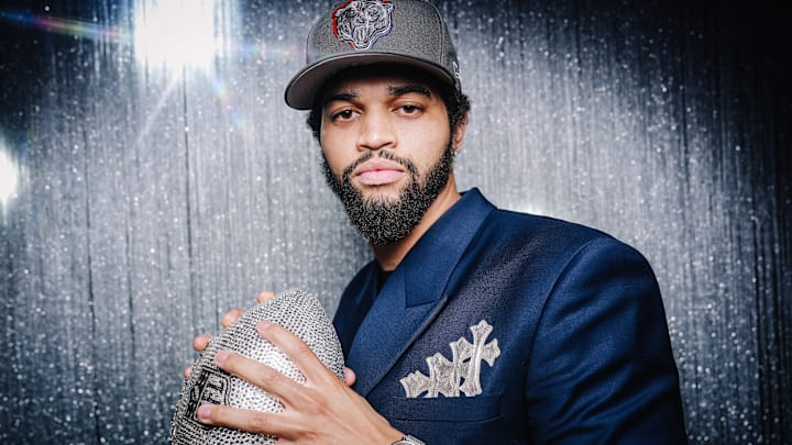 Chicago Bears, Caleb Williams