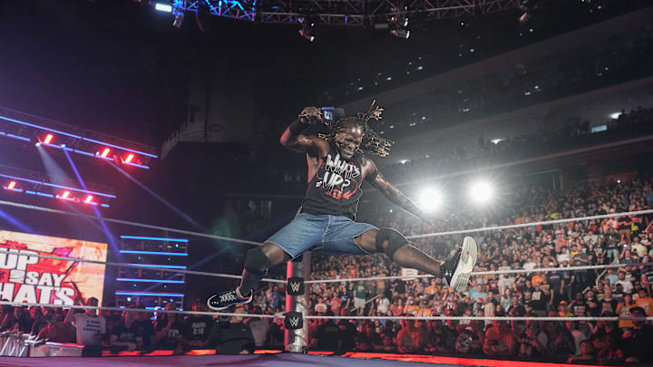 SmackDown