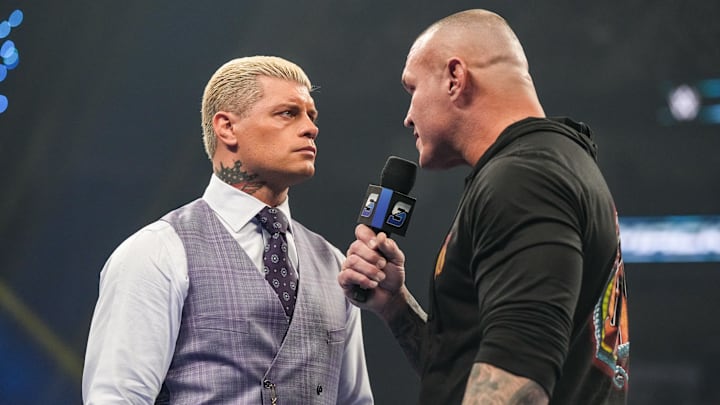 SmackDown