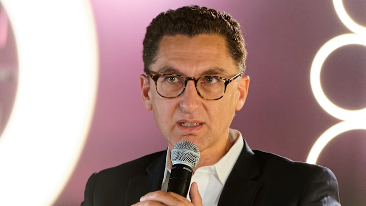 Maxime Saada partirait en guerre avec la LFP.