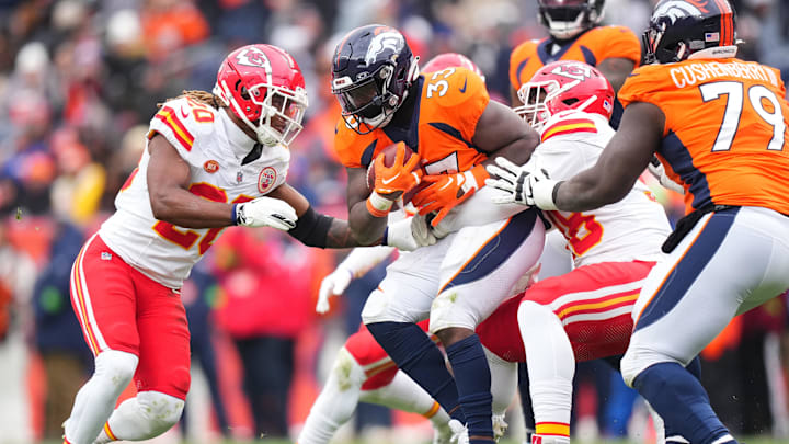 Denver Broncos