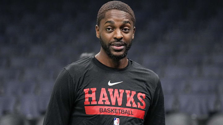 Dallas Mavericks, Justin Holiday