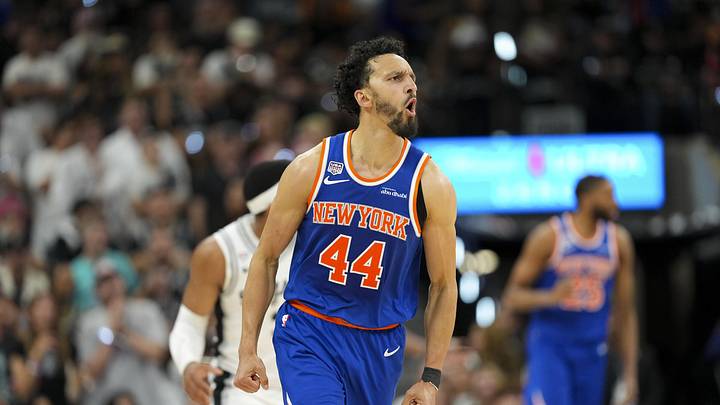 Landry Shamet
