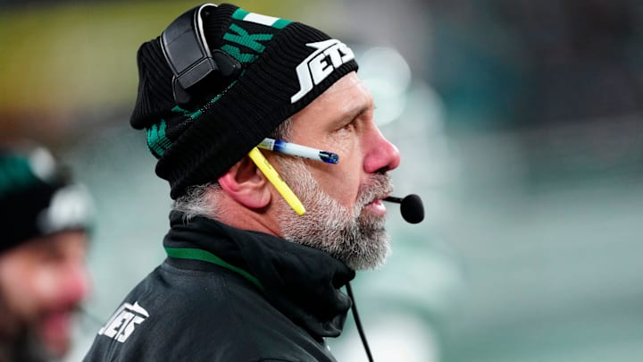 There a certain way he's connecting with the players based on his experience 