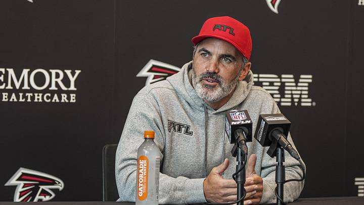 The Falcons have several important roster decisions to make this summer The Falcons have several important roster decisions to make this summer